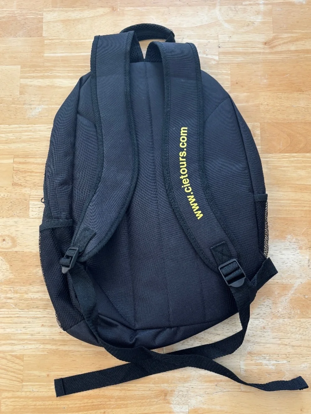 Backpack & Tablet Case